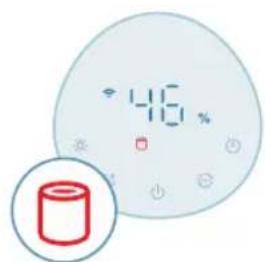 PHILIPS HU5710 - Filtra maina - 1