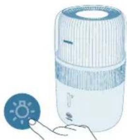 PHILIPS HU5710 - IcnoIb3OBAHne yHKcnn perylnpOBKn nOdcBETKn - 3