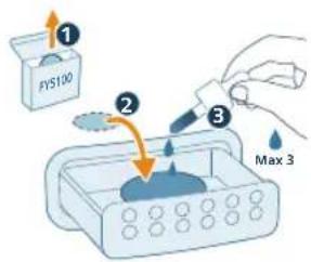 PHILIPS HU5710 - XpnoTns λειουργiaσ αρωματος - 2