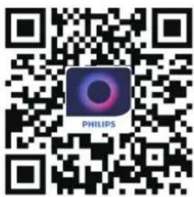 PHILIPS HU5710 - Wi-Fi-uhendus - 1