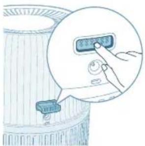 PHILIPS HU5710 - Rengora doftdynan och aromladan - 1