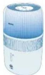 PHILIPS HU5710 - Wskaznik poziomu wilgotnosci - 3
