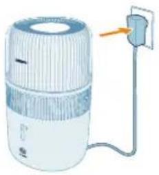 PHILIPS HU5710 - NocTaByBaHbe HaΦnITepeT - 6