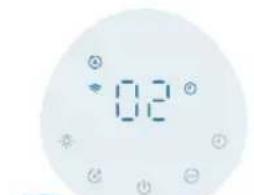 PHILIPS HU5710 - Puθμiσηχρονδιακόπτη - 1