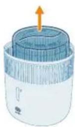 PHILIPS HU5710 - YcTaHOBKaΦnIbTpα - 2