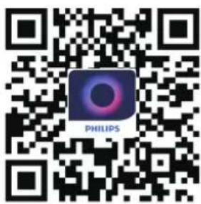 PHILIPS HU5710 - Wi-Fi-anslutning - 1