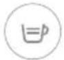 PHILIPS Baristina BAR301 - Programming drink volumes - 7