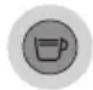 PHILIPS Baristina BAR301 - Standaard drankvolumes - 7