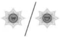 PHILIPS Baristina BAR301 - Signification des voyants - 5