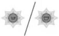 PHILIPS Baristina BAR301 - Signification des voyants - 3