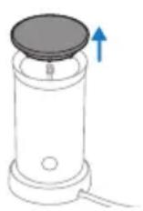 PHILIPS Baristina BAR301 - Instructions for use - 2