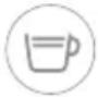 PHILIPS Baristina BAR301 - Drankvolumes programmeren - 6