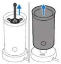 PHILIPS Baristina BAR301 - Inhalt - 28