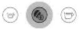 PHILIPS Baristina BAR301 - Bedeutung der Anzeigen - 16