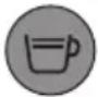 PHILIPS Baristina BAR301 - Programmation des volumes de boisson - 9
