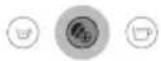 PHILIPS Baristina BAR301 - Signification des voyants - 13