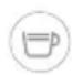 PHILIPS Baristina BAR301 - Volumes de café standard - 3