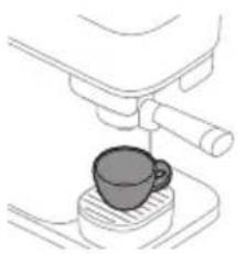 PHILIPS Baristina BAR301 - Inhalt - 47