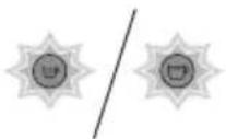 PHILIPS Baristina BAR301 - Signification des voyants - 4
