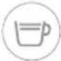 PHILIPS Baristina BAR301 - İçecek hacimlerini programlama - 3