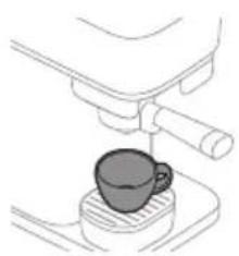 PHILIPS Baristina BAR301 - Inhalt - 4