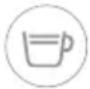 PHILIPS Baristina BAR301 - Programmation des volumes de boisson - 3