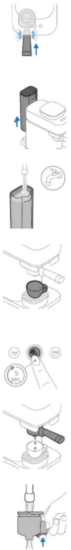 PHILIPS Baristina BAR301 - Inhalt - 10