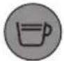 PHILIPS Baristina BAR301 - Programming drink volumes - 9
