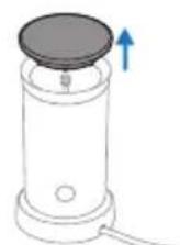 PHILIPS Baristina BAR301 - 使用说明 - 2
