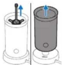 PHILIPS Baristina BAR301 - Inhalt - 16