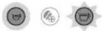 PHILIPS Baristina BAR301 - Signification des voyants - 9