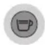 PHILIPS Baristina BAR301 - Volumes de café standard - 7