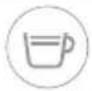 PHILIPS Baristina BAR301 - Programming drink volumes - 6