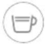 PHILIPS Baristina BAR301 - Programmation des volumes de boisson - 6