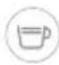 PHILIPS Baristina BAR301 - Standart içecek hacimleri - 3