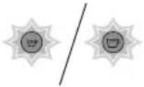 PHILIPS Baristina BAR301 - Signification des voyants - 3
