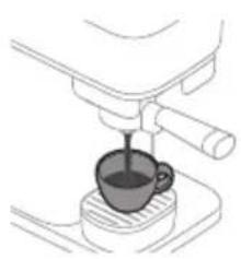PHILIPS Baristina BAR301 - Inhalt - 63