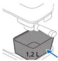 PHILIPS Baristina BAR301 - Inhalt - 8