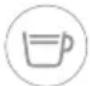 PHILIPS Baristina BAR301 - Drankvolumes programmeren - 3