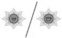 PHILIPS Baristina BAR301 - Signification des voyants - 6
