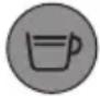 PHILIPS Baristina BAR301 - Programmation des volumes de boisson - 9