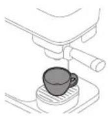 PHILIPS Baristina BAR301 - Inhalt - 65