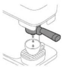 PHILIPS Baristina BAR301 - Inhalt - 67