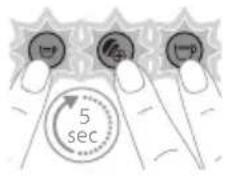 5 sec