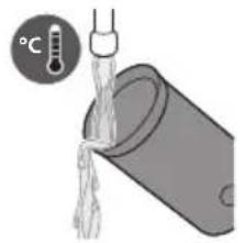 PHILIPS Baristina BAR301 - 使用说明 - 5