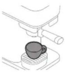 PHILIPS Baristina BAR301 - Inhalt - 58