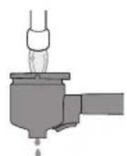 PHILIPS Baristina BAR301 - Preparing for use - 1