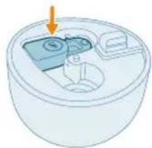 PHILIPS HU1509 - Norsk - 2