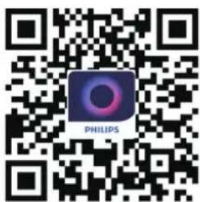 PHILIPS HU1509 - Conexión Wi-Fi - 1