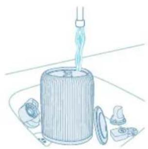 PHILIPS HU1509 - Italiano - 1